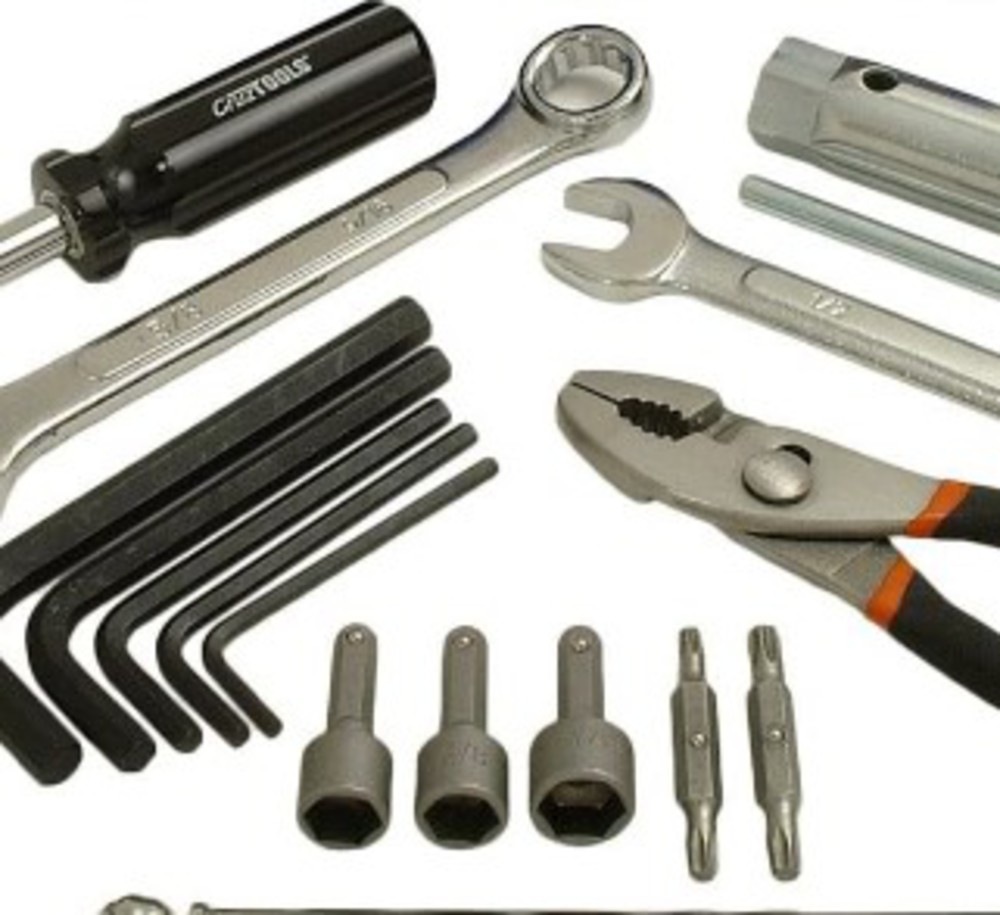 Tools & Products